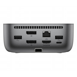 HP Thunderbolt 4 100W G6 -telakka