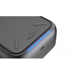 HP Thunderbolt 4 100W G6 -telakka