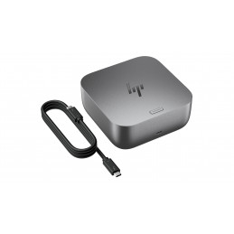 HP Thunderbolt 4 100W G6 -telakka