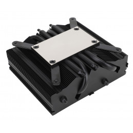 Thermalright AXP90-X53 Suoritin Ilmanjäähdytin 9,2 cm Musta 1 kpl