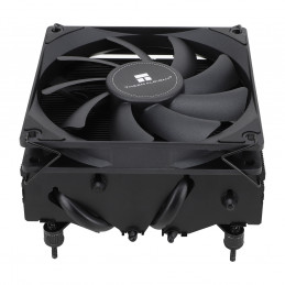 Thermalright AXP90-X53 Suoritin Ilmanjäähdytin 9,2 cm Musta 1 kpl