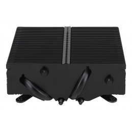Thermalright AXP90-X53 Suoritin Ilmanjäähdytin 9,2 cm Musta 1 kpl