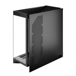 TRYX LUCA L70 Midi Tower Musta