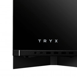 TRYX LUCA L70 Midi Tower Musta