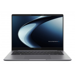 ASUS ExpertBook P3 PM3406CKA-LY0355XW Copilot+ PC AMD Ryzen AI 7 350 Kannettava tietokone 35,6 cm (14") WUXGA 32 GB DDR5-SDRAM