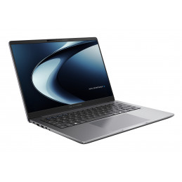 ASUS ExpertBook P3 PM3406CKA-LY0355XW Copilot+ PC AMD Ryzen AI 7 350 Kannettava tietokone 35,6 cm (14") WUXGA 32 GB DDR5-SDRAM
