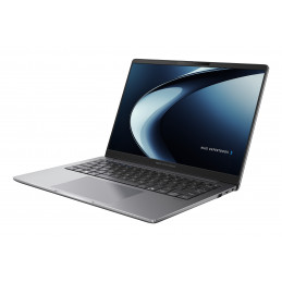 ASUS ExpertBook P3 PM3406CKA-LY0355XW Copilot+ PC AMD Ryzen AI 7 350 Kannettava tietokone 35,6 cm (14") WUXGA 32 GB DDR5-SDRAM