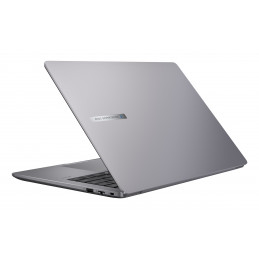 ASUS ExpertBook P3 PM3406CKA-LY0355XW Copilot+ PC AMD Ryzen AI 7 350 Kannettava tietokone 35,6 cm (14") WUXGA 32 GB DDR5-SDRAM