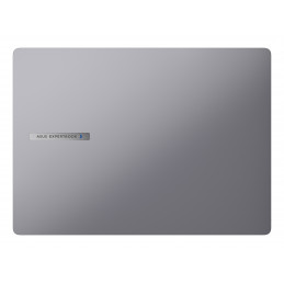 ASUS ExpertBook P3 PM3406CKA-LY0355XW Copilot+ PC AMD Ryzen AI 7 350 Kannettava tietokone 35,6 cm (14") WUXGA 32 GB DDR5-SDRAM