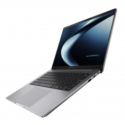 ASUS ExpertBook P3 PM3406CKA-LY0355XW Copilot+ PC AMD Ryzen AI 7 350 Kannettava tietokone 35,6 cm (14") WUXGA 32 GB DDR5-SDRAM