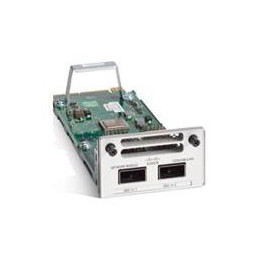 Cisco C9300-NM-2Q verkkokytkinmoduuli 40 Gigabit Ethernet