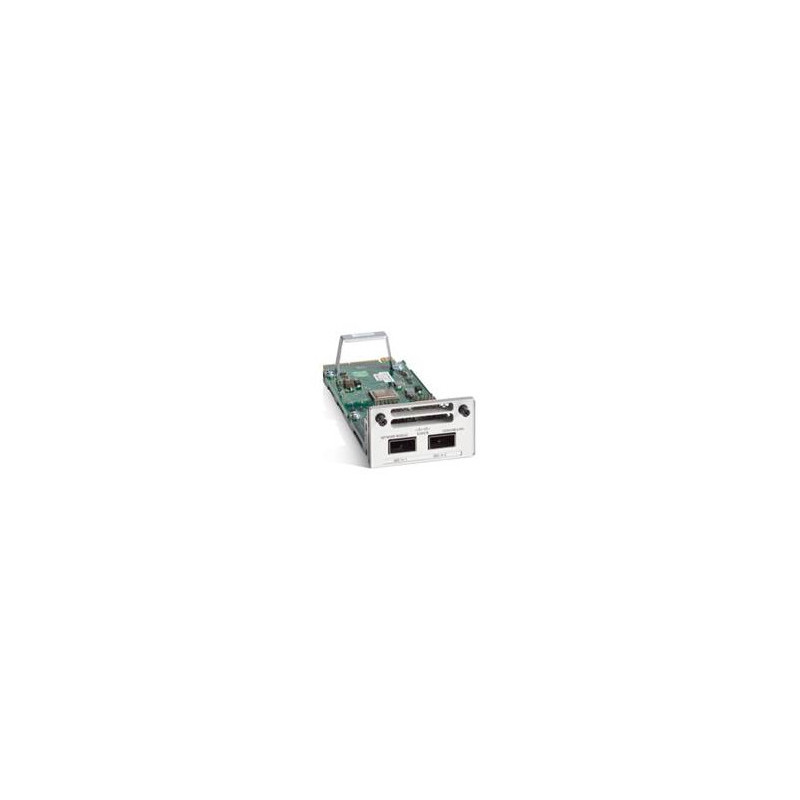 Cisco C9300-NM-2Q verkkokytkinmoduuli 40 Gigabit Ethernet
