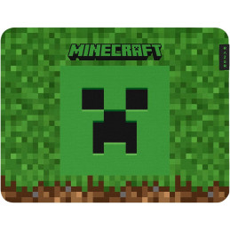 Razer Mouse Pad Gigantus V2 Medium Minecraft Ed. Pelihiirimatto Monivärinen