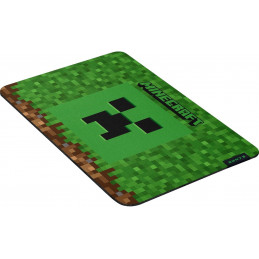 Razer Mouse Pad Gigantus V2 Medium Minecraft Ed. Pelihiirimatto Monivärinen