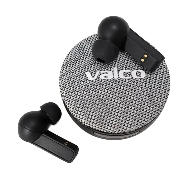 Valco NL25 Kuulokkeet Langaton In-ear Puhelut Musiikki Bluetooth Musta