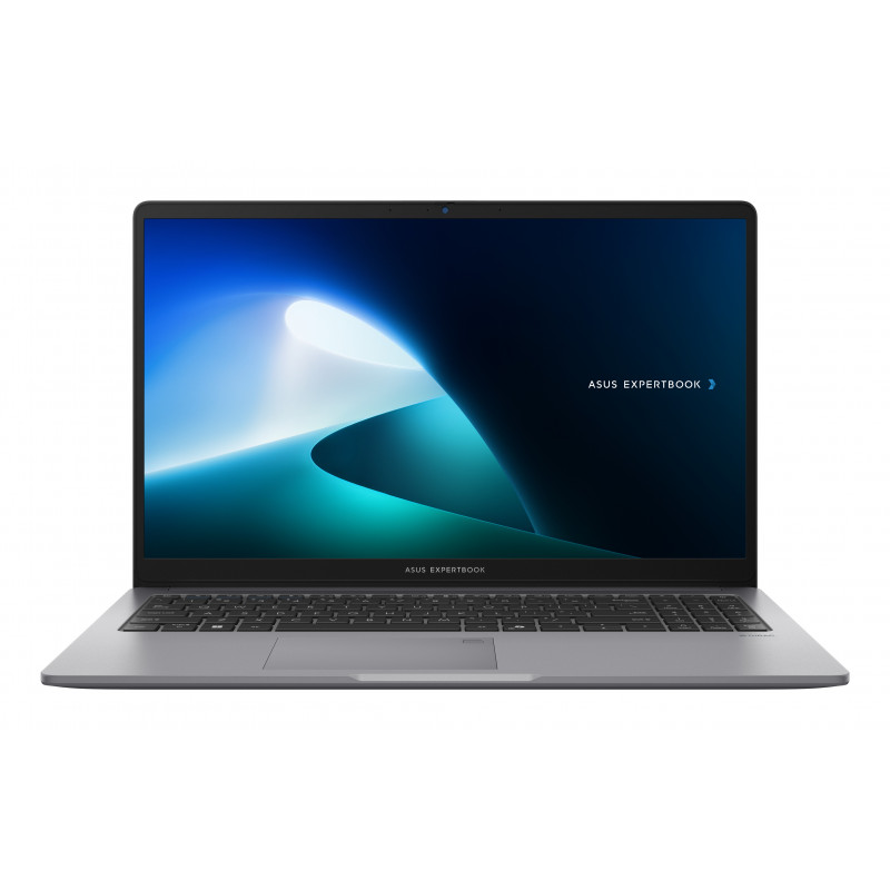 ASUS ExpertBook P1 P1503CVA-S72359XW kannettava tietokone Intel Core 5 210H 39,6 cm (15.6") Full HD 16 GB DDR5-SDRAM 256 GB SSD