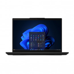 Lenovo ThinkPad L14 Gen 6 (AMD) AMD Ryzen™ 7 PRO 250 Kannettava tietokone 35,6 cm (14") WUXGA 16 GB DDR5-SDRAM 512 GB SSD Wi-Fi