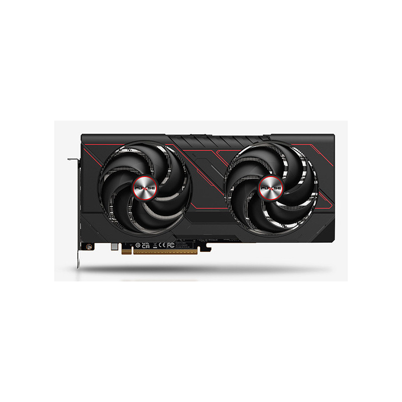 Sapphire PULSE RX 9070 AMD Radeon RX 9070 GRE 12 GB GDDR6