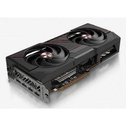 Sapphire PULSE RX 9070 AMD Radeon RX 9070 GRE 12 GB GDDR6