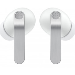 Samsung Galaxy Buds4 Pro Kuulokkeet True Wireless Stereo (TWS) In-ear Puhelut Musiikki USB Type-C Bluetooth Valkoinen