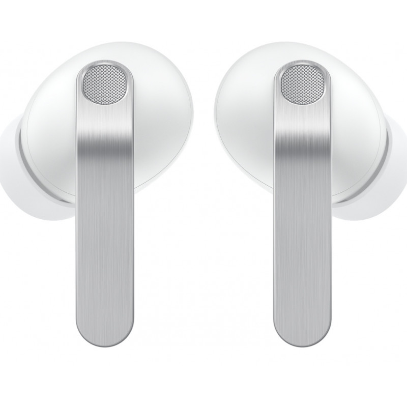 Samsung Galaxy Buds4 Pro Kuulokkeet True Wireless Stereo (TWS) In-ear Puhelut Musiikki USB Type-C Bluetooth Valkoinen