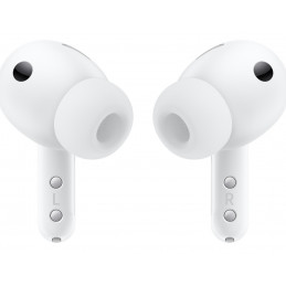 Samsung Galaxy Buds4 Pro Kuulokkeet True Wireless Stereo (TWS) In-ear Puhelut Musiikki USB Type-C Bluetooth Valkoinen
