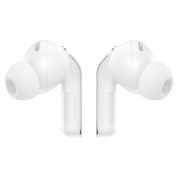 Samsung Galaxy Buds4 Pro Kuulokkeet True Wireless Stereo (TWS) In-ear Puhelut Musiikki USB Type-C Bluetooth Valkoinen
