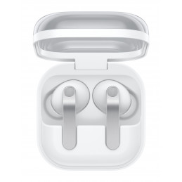 Samsung Galaxy Buds4 Pro Kuulokkeet True Wireless Stereo (TWS) In-ear Puhelut Musiikki USB Type-C Bluetooth Valkoinen