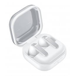 Samsung Galaxy Buds4 Pro Kuulokkeet True Wireless Stereo (TWS) In-ear Puhelut Musiikki USB Type-C Bluetooth Valkoinen