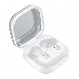 Samsung Galaxy Buds4 Pro Kuulokkeet True Wireless Stereo (TWS) In-ear Puhelut Musiikki USB Type-C Bluetooth Valkoinen