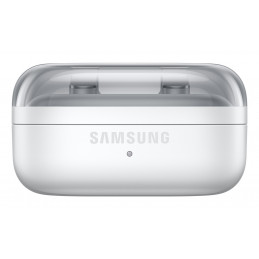 Samsung Galaxy Buds4 Pro Kuulokkeet True Wireless Stereo (TWS) In-ear Puhelut Musiikki USB Type-C Bluetooth Valkoinen