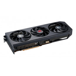 PowerColor Hellhound AMD Radeon RX 9070 GRE 12GB GDDR6