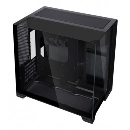 Lian Li 011 Vision O11 VISION-M Midi Tower Musta