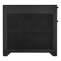 Lian Li 011 Vision O11 VISION-M Midi Tower Musta