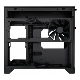 Lian Li 011 Vision O11 VISION-M Midi Tower Musta