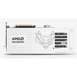 Sapphire NITRO+ RX 9070 XT AMD Radeon RX 9070 XT 16 GB GDDR6