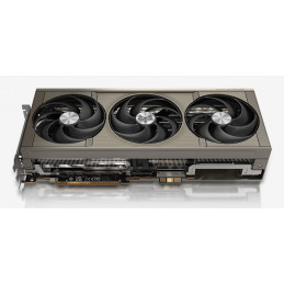 Sapphire NITRO+ RX 9070 XT AMD Radeon RX 9070 XT 16 GB GDDR6