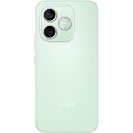 Honor 600 Lite 16,8 cm (6.6") Kaksois-SIM Android 16.0 5G USB Type-C 8 GB 128 GB 6520 mAh Vihreä