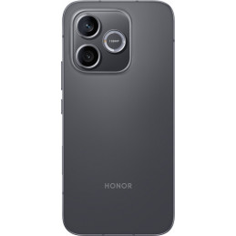 Honor 600 Lite 16,8 cm (6.6") Kaksois-SIM Android 16.0 5G USB Type-C 8 GB 128 GB 6520 mAh Musta