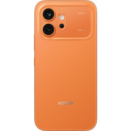 Honor 600 16,7 cm (6.57") Kaksois-SIM Android 16.0 5G USB Type-C 8 GB 256 GB 6400 mAh Oranssi
