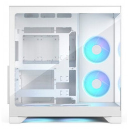 Fractal Design Pop 2 Vision Tower Valkoinen