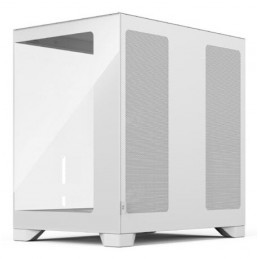 Fractal Design Pop 2 Vision Tower Valkoinen