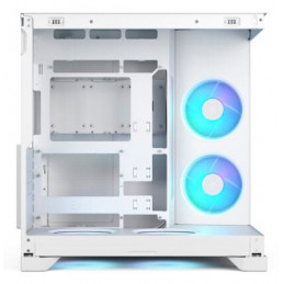 Fractal Design Pop 2 Vision Tower Valkoinen