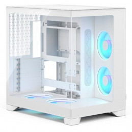 Fractal Design Pop 2 Vision Tower Valkoinen