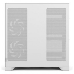 Fractal Design Pop 2 Vision Tower Valkoinen
