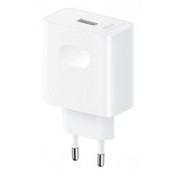 Honor SuperCharge 80W Universaali Valkoinen AC Pikalataus Sisätila