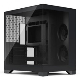 Fractal Design Pop 2 Vision Tower Musta