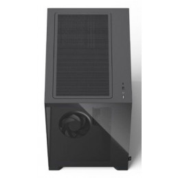 Fractal Design Pop 2 Vision Tower Musta
