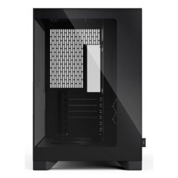 Fractal Design Pop 2 Vision Tower Musta