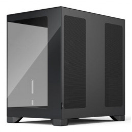 Fractal Design Pop 2 Vision Tower Musta